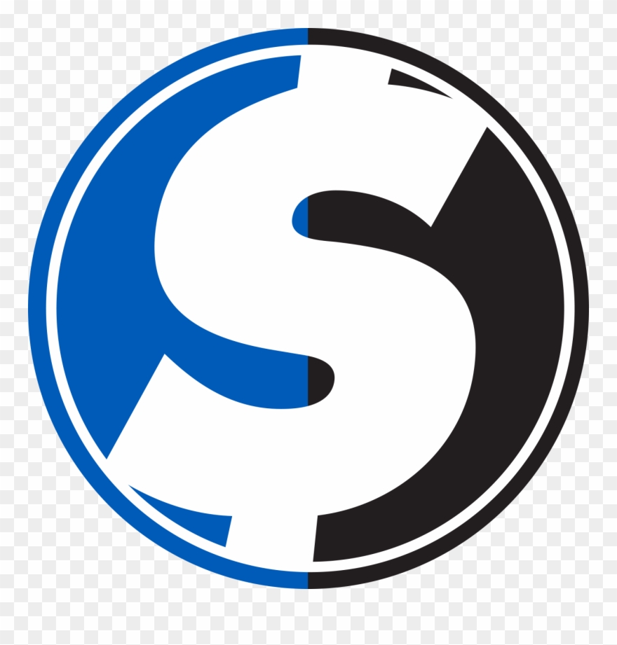 Econ - Circle Clipart