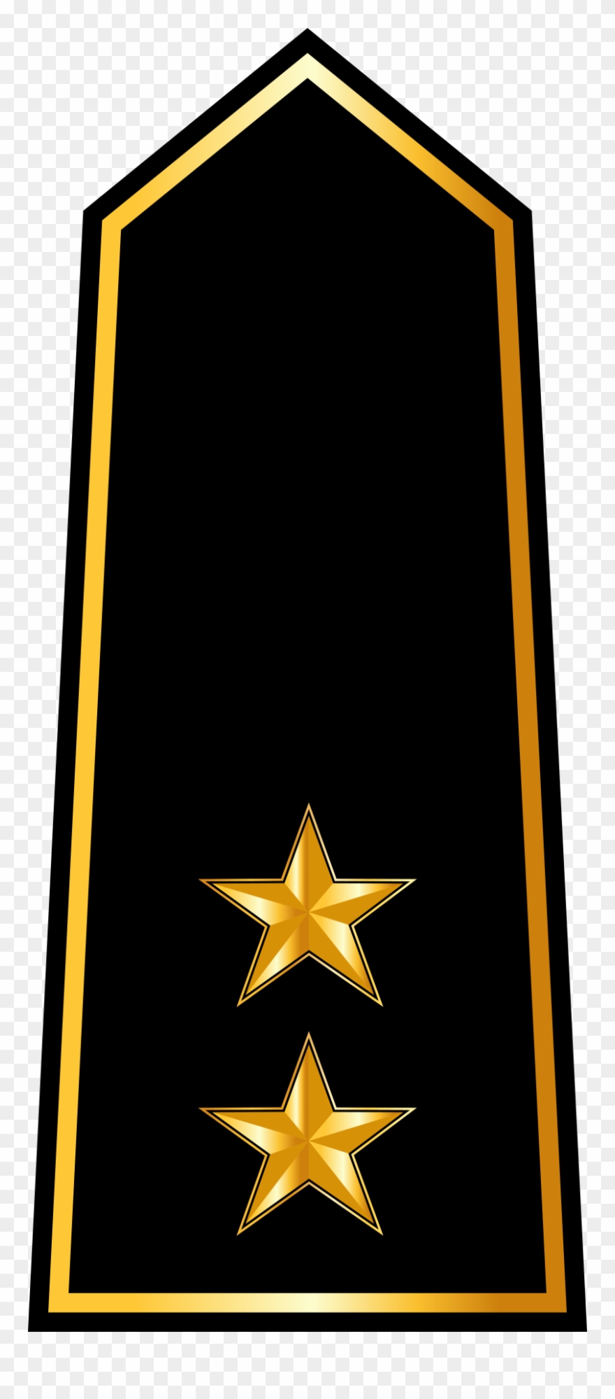 Grade Terre Tunisienne O2 - Emblem Letnan Clipart