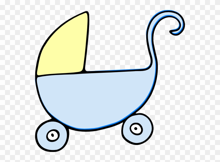 Original Png Clip Art File Pink Pram Svg Images Downloading Transparent Png