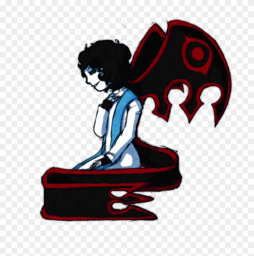 This Media May Contain Sensitive Material - Cartoon Clipart