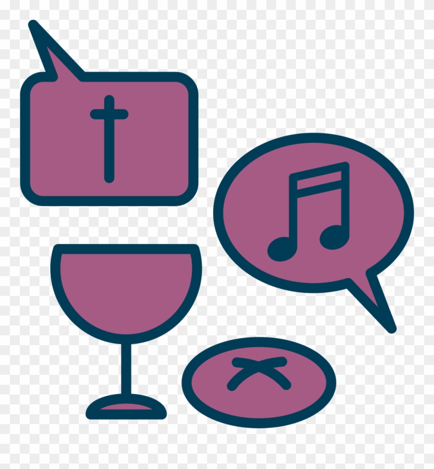 Listen Weekly Sermons Clipart