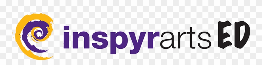 Inspyr Arts Header Logo - Every Child Usa Clipart