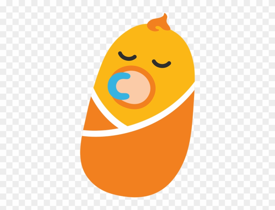 Noto Emoji Lollipop 1f476 - Emoji Clipart