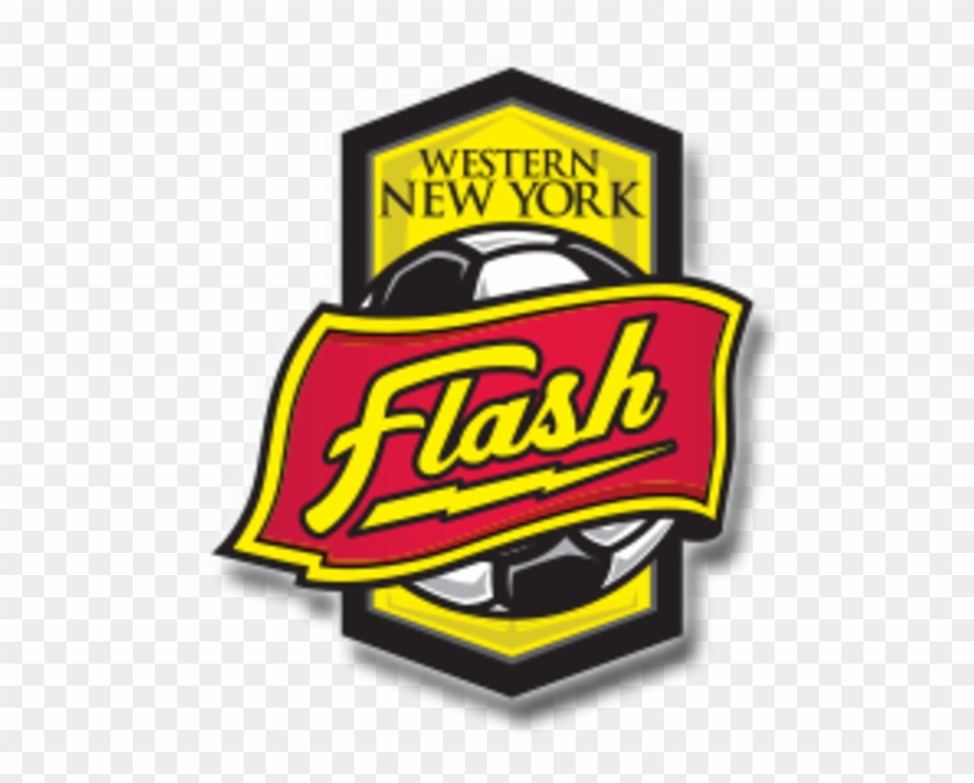 Flash Trades Rights To Wambach To Seattle - Western New York Flash Clipart
