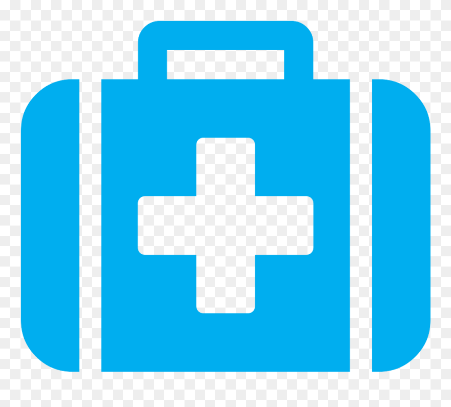Leading Provider Of Dental Care Services In The U - Medkit Icon Png Clipart