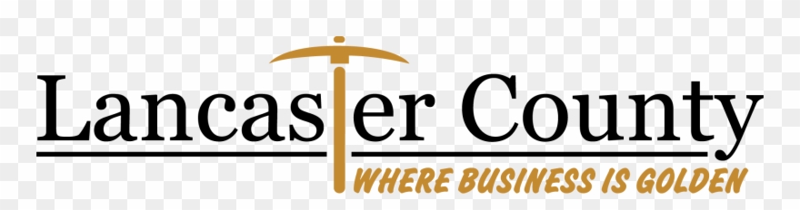 Where Business Is Golden - Lancaster County Economic Development Sc Clipart