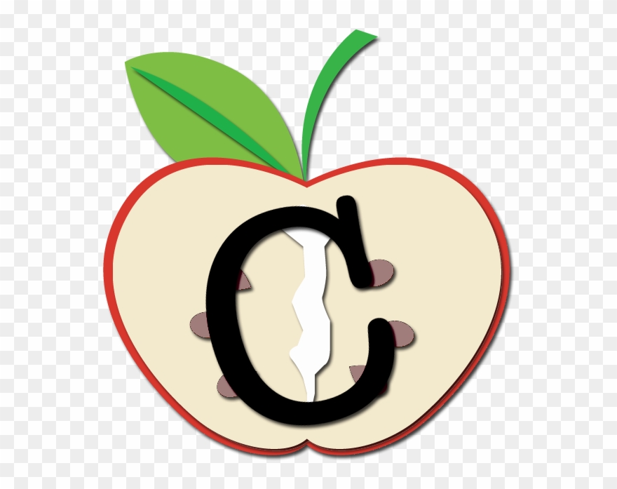 C Clipart (#3738878) - PinClipart