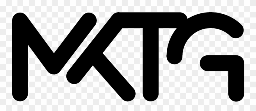 Mktg -transparent - Mktg Agency Clipart