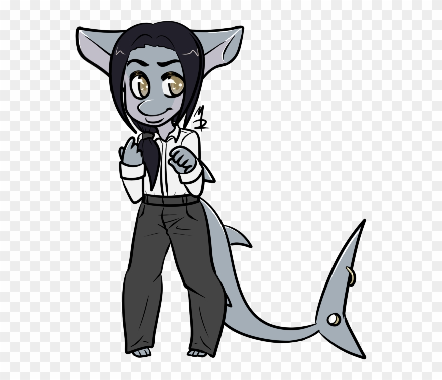 Character Chart - Cartoon Clipart