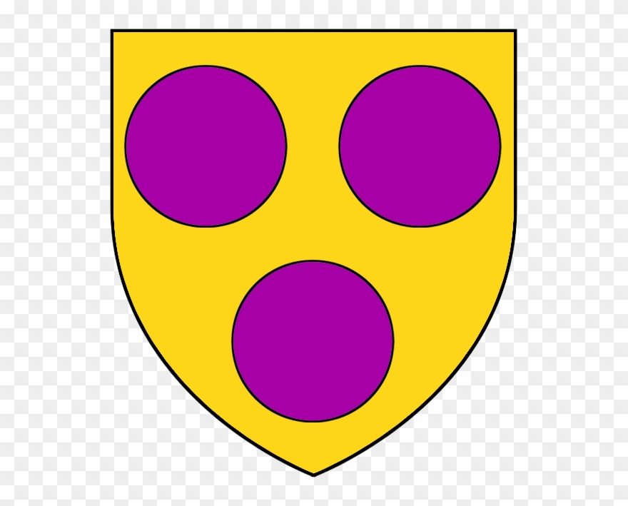 Game Of Thrones House Plumm Clipart