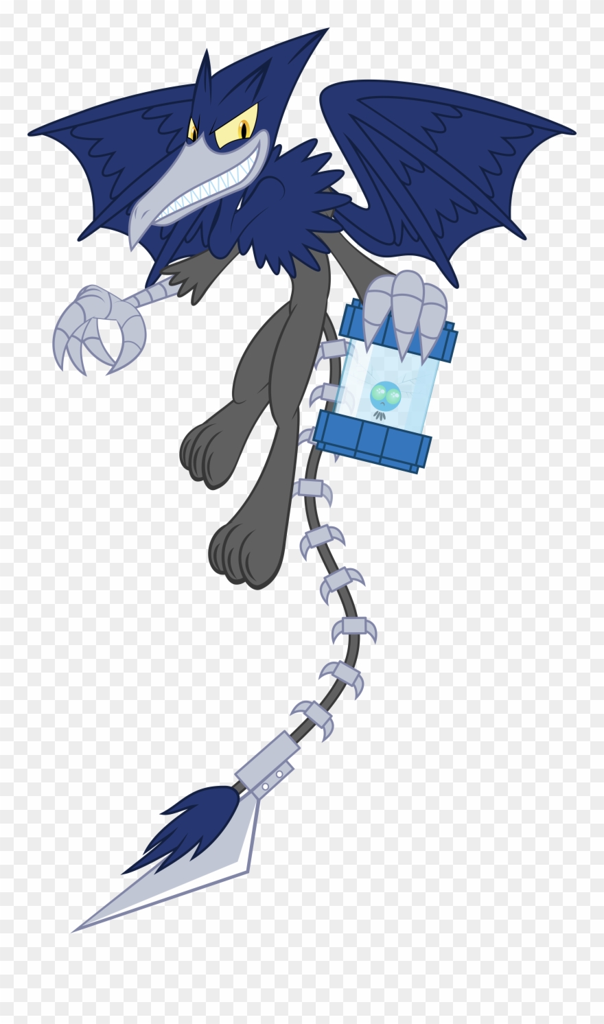 I Also Have - Cartoon Clipart