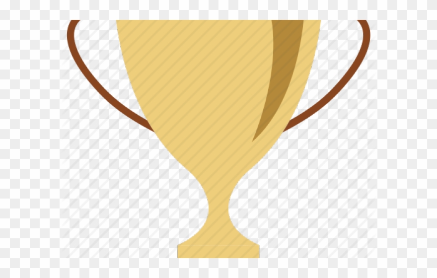 Award Clipart Appreciation Award - Trophy - Png Download