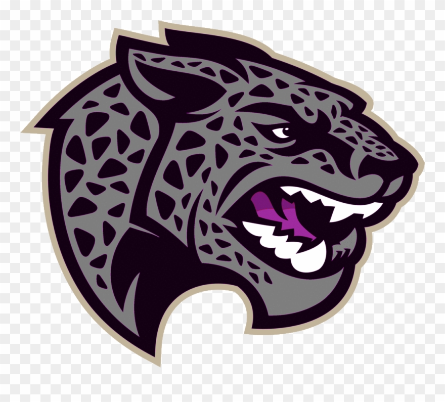 Lbj Jaguars Clipart