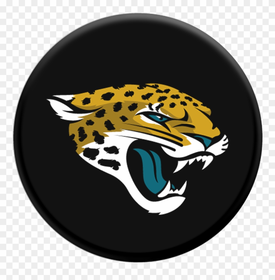 Jacksonville Jaguars Logo Png - Jacksonville Jaguars Profile Clipart