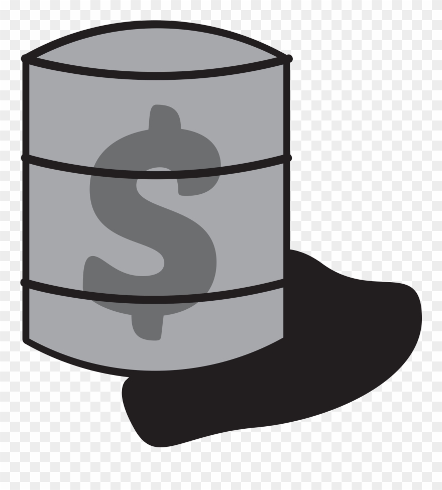 The End Of The Petrodollar - Petro Dollar Png Clipart