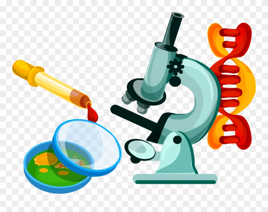 International Journal Of Innovative Research & Growth - Science Research Clipart - Png Download