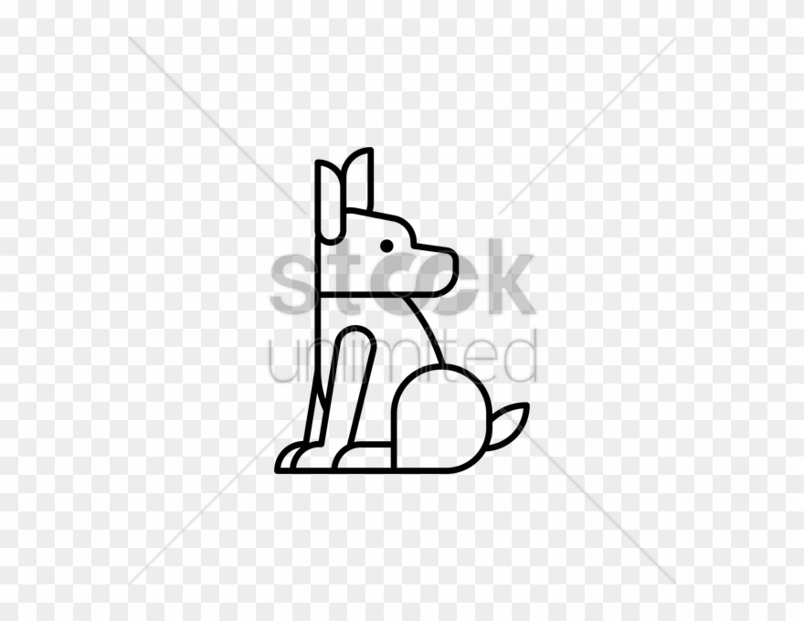 Boston Vector Sketch Clipart