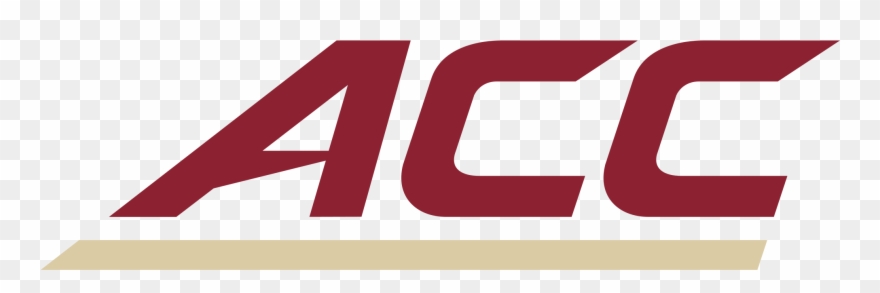 Open - Florida State Acc Logo Clipart