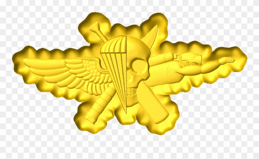 The Recon Jack Model Is Up - Emblem Clipart