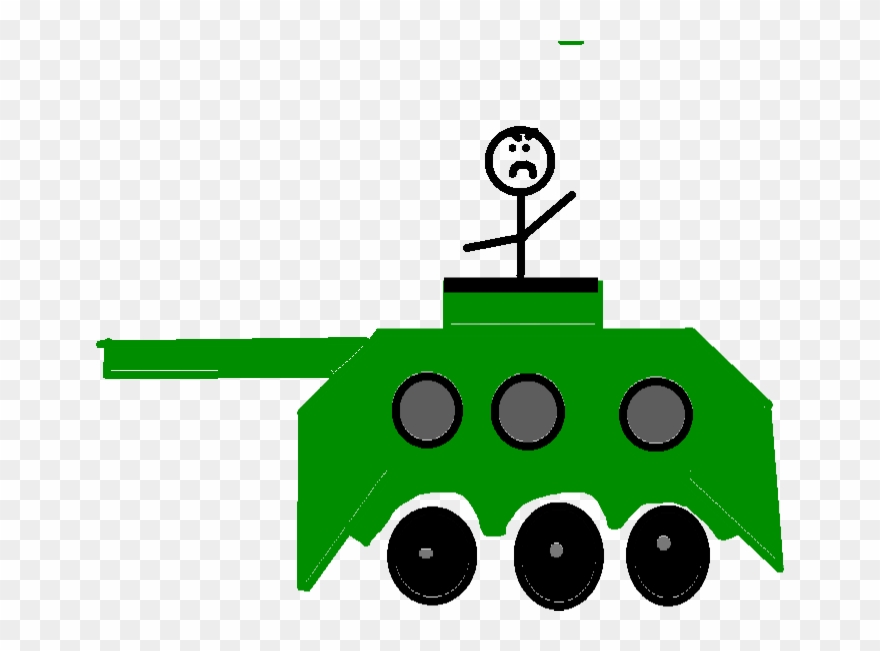 Drawing1 - Drawing M - Tank Clipart