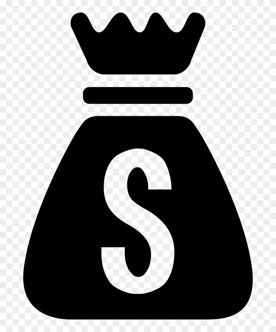 Png File Dollar Sign Black Png Clipart (3739544) PinClipart