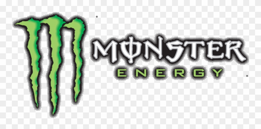 Monster Energy Wallpapers Pictures Images - Monster Energy Logo Png Clipart
