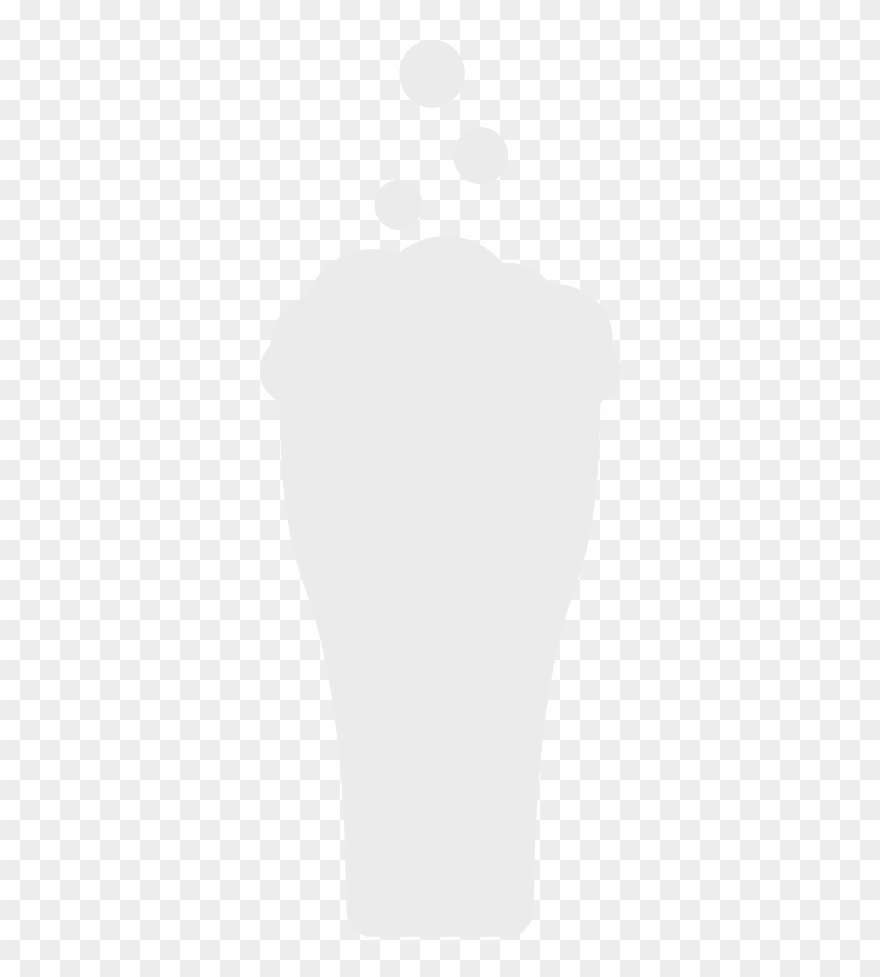 Pint Light Grey Clipart