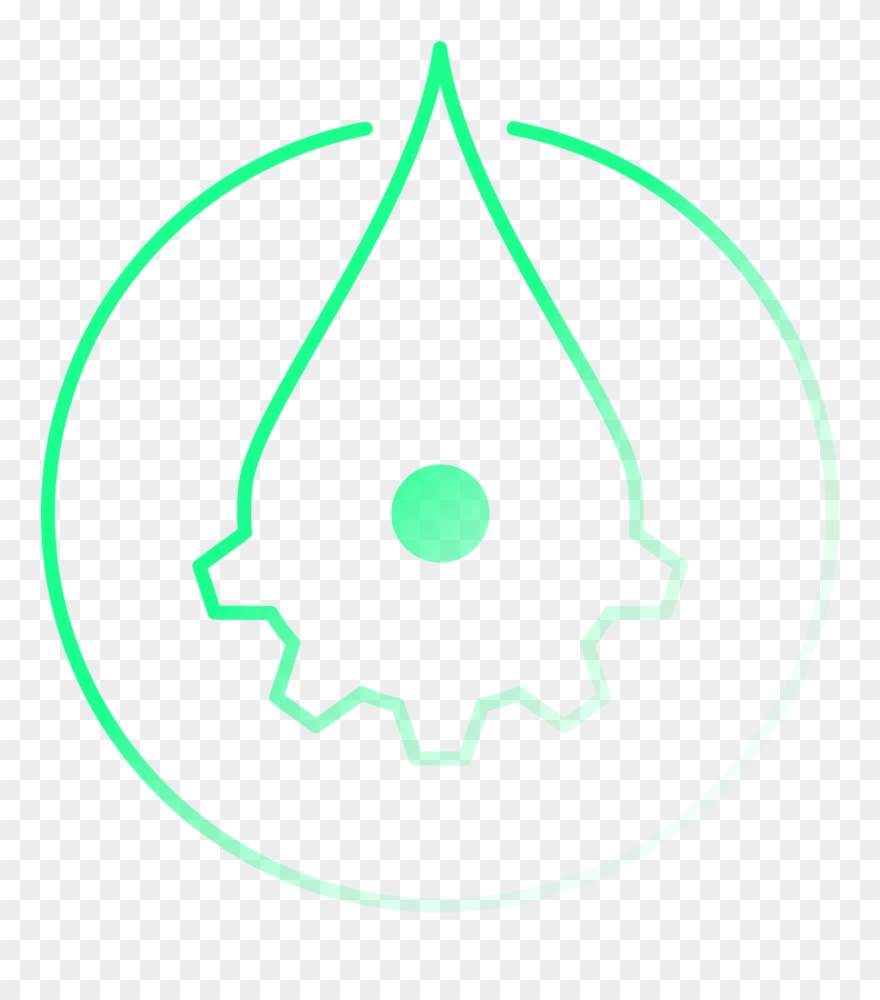 Water Technologies And Water Management - Circle Clipart