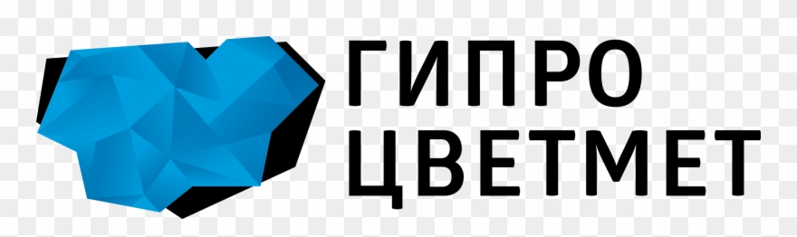 Гипроцветмет - Graphic Design Clipart