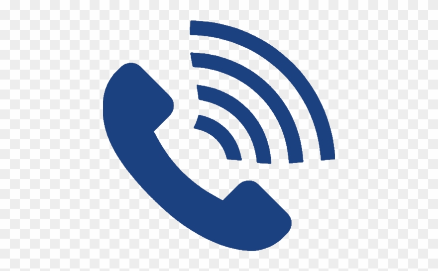 Burglar Alarms Calling To Book - Call Us Now Icon Clipart
