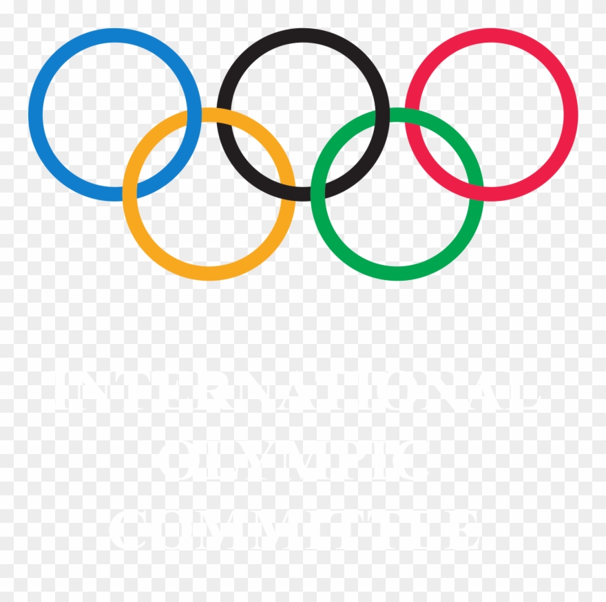 Home - Refugee Olympic Athletes Flag Clipart