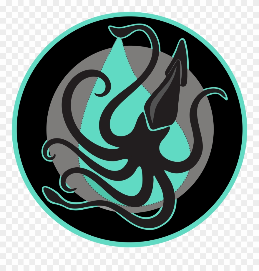 Fine Art// Graphic Design// Ink - Circle Clipart