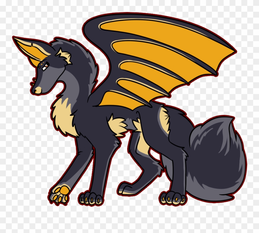 Chip - Adolsent - Cartoon Clipart