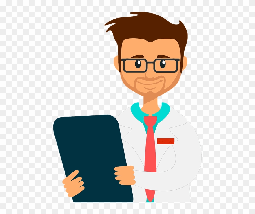 Why An Environmental Audit Is Like Your Annual Check-up - Doctor Png Clip Art Transparent Png