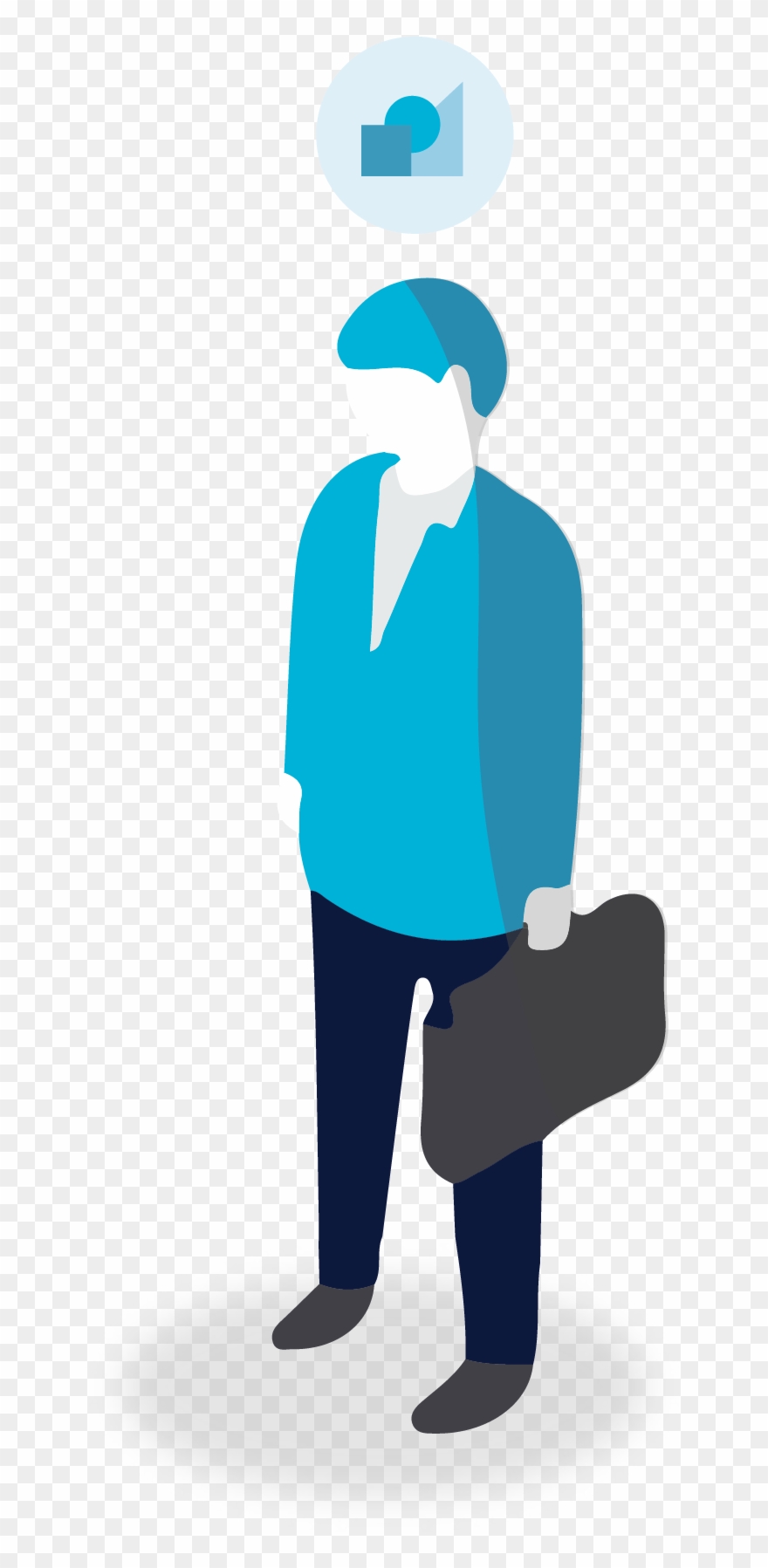 Learn About Audit & Grc - Illustration Clipart