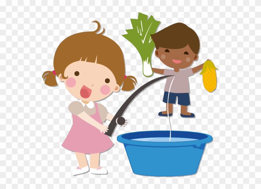 All Natural Ingredients Clipart