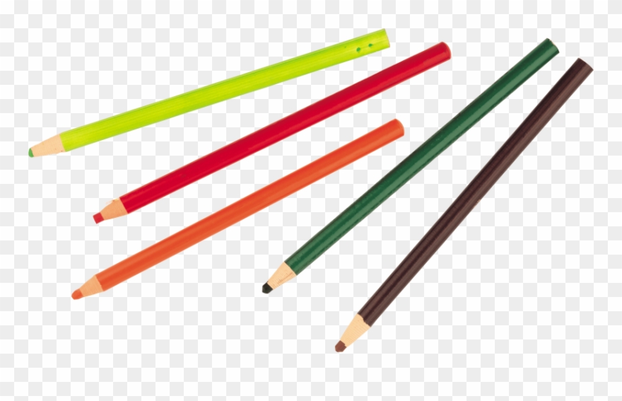 Color S Png Free Images Toppng Pencils Ⓒ - Colored Pencil Png Clipart