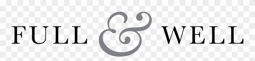 Baskerville Ampersand Clipart