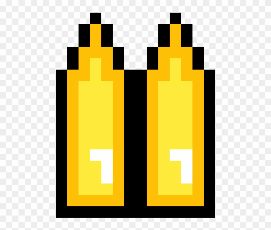 Ammo - Kris Sprite Delta Rune Clipart