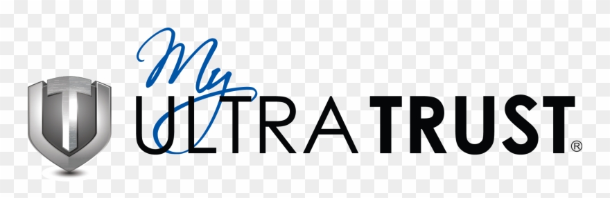 Myultratrust Logohires - Emphasis Clipart