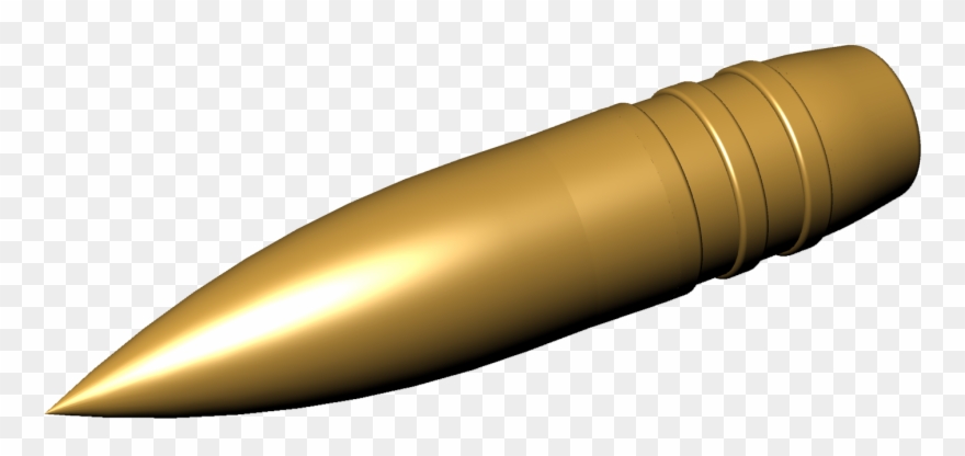 Bullet Clipart