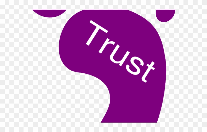 Unique Clipart Trust - Colorfulness - Png Download