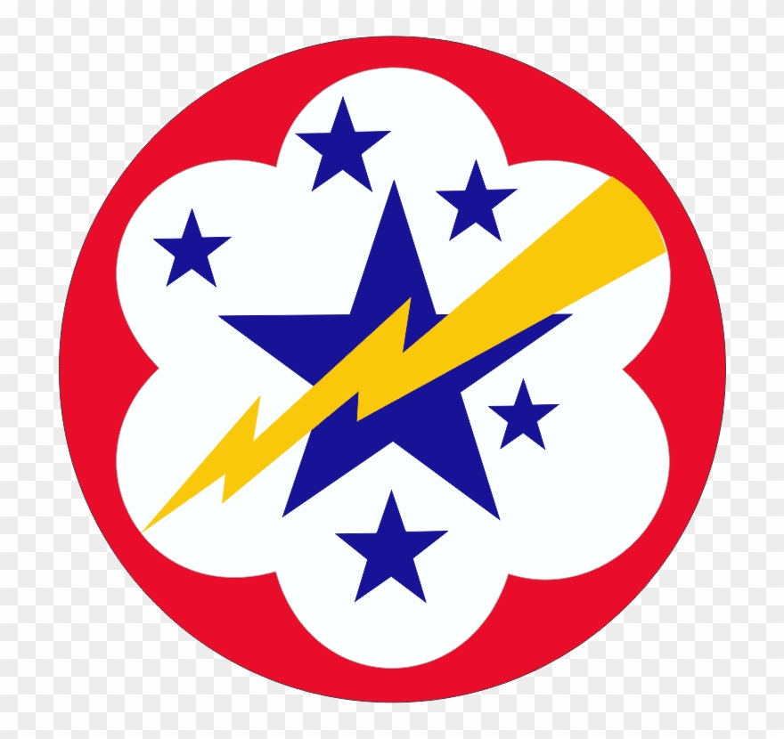 United States Army Forces Western Pacific - Fc Saint Éloi Lupopo Clipart