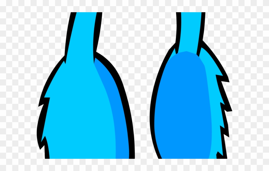 Scarf Clipart Transparent Background - Earmuffs Clipart Png