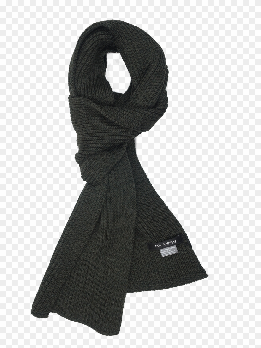 Scarf - Scarf Transparent Background Clipart