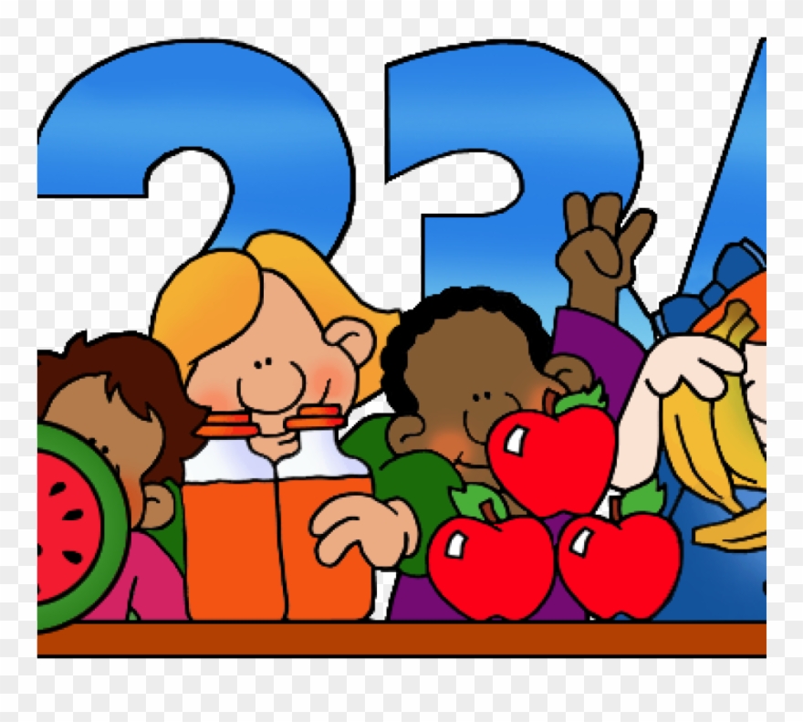 Clipart Counting Free Clipart Download - Clipart Counting - Png Download