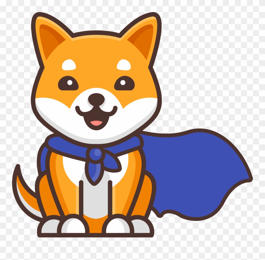 Kami Hero 02 - Kami Pdf Clipart