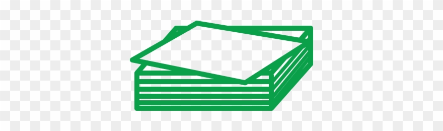 Napkins-icon - Line Art Clipart