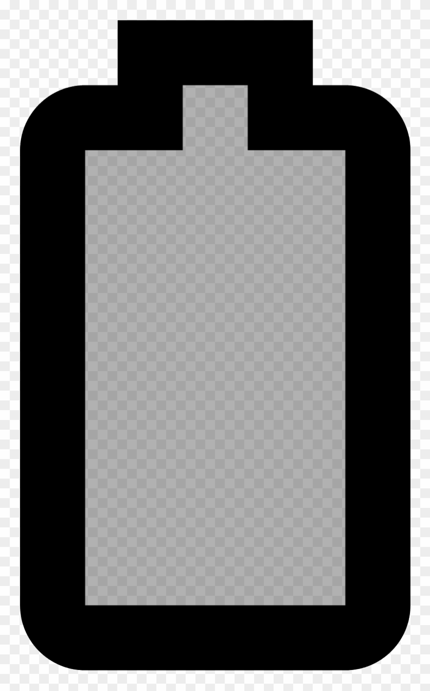 Battery Clipart Two - Graphics - Png Download