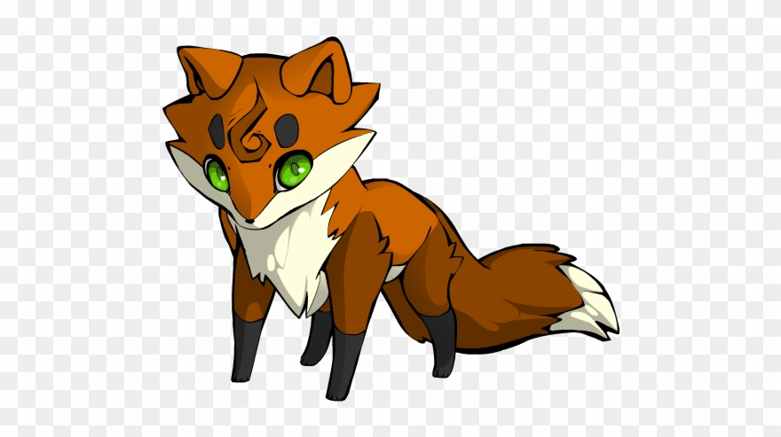 Sparrow - Isla Foxcraft Clipart